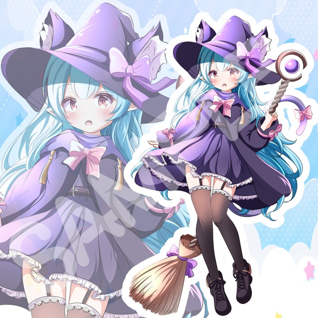 イラスト全般制作いたします！【商用利用可】