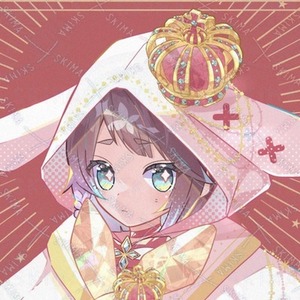 【女の子から】アイコン描きます【おじさんまで】