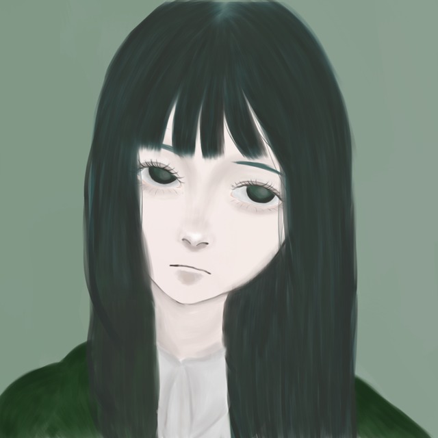 アイコン、一枚絵制作致します