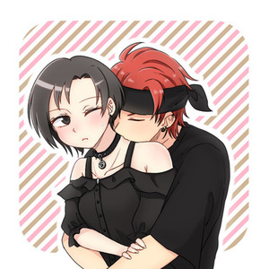 イラスト制作承ります！