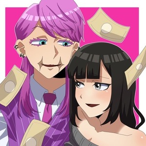 イラストお描きします！