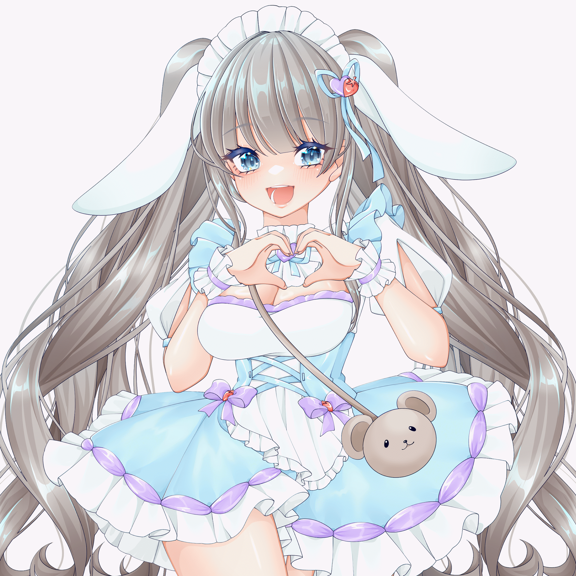 GIFアイコン🌸