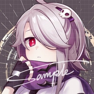 アイコン制作のご依頼承ります