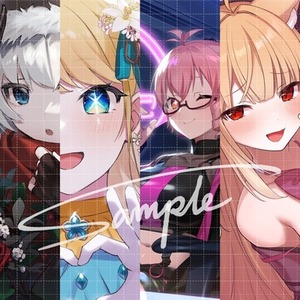 イラスト制作のご依頼承ります