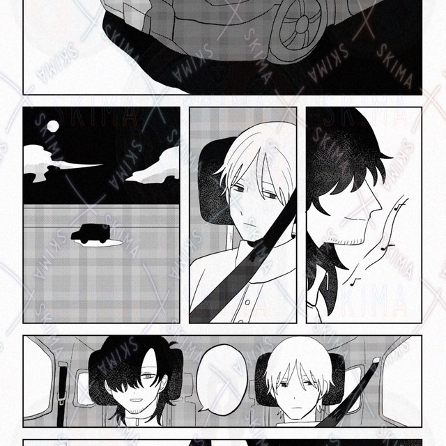 漫画制作など承ります！【表紙,本文,挿絵】