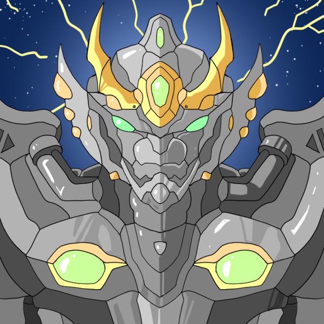 キャラクター考案アイコン似顔絵など