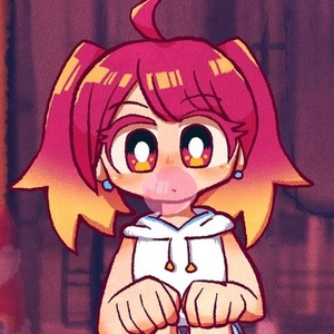 SNS用アイコン作成