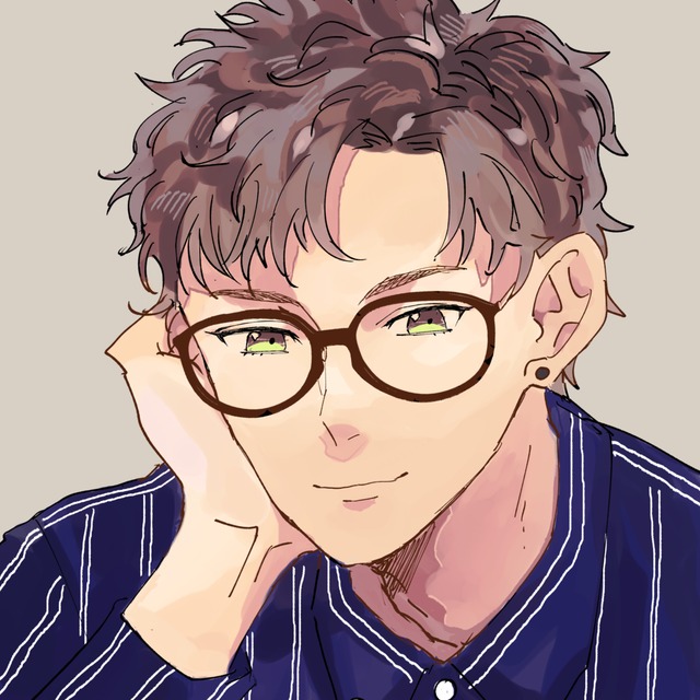 SNSアイコン制作