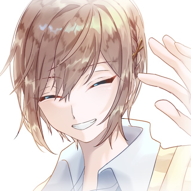 SNSのアイコンお描きします！【お試し期間】