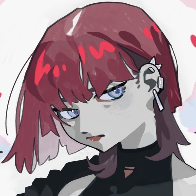 アイコンかわいく• かっこよく描きます