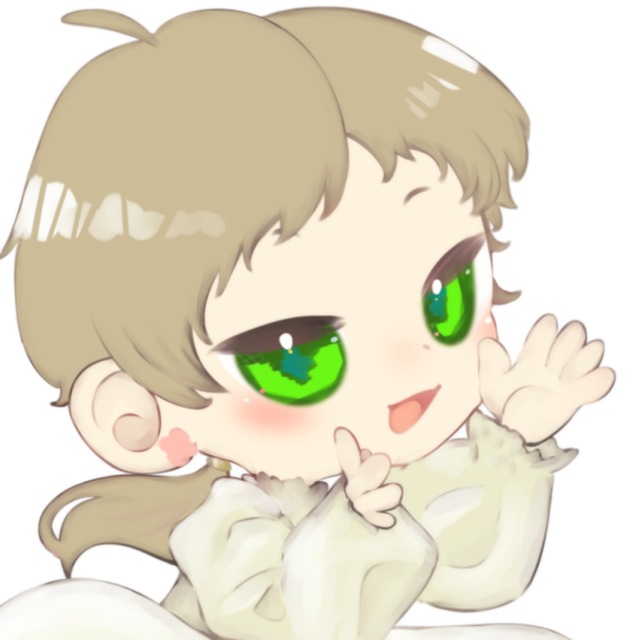 ミニキャラ制作します！