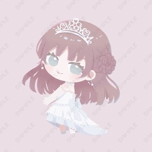 キャライラスト