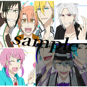 アイコンやサムネイルなどご希望のイラストを作成します