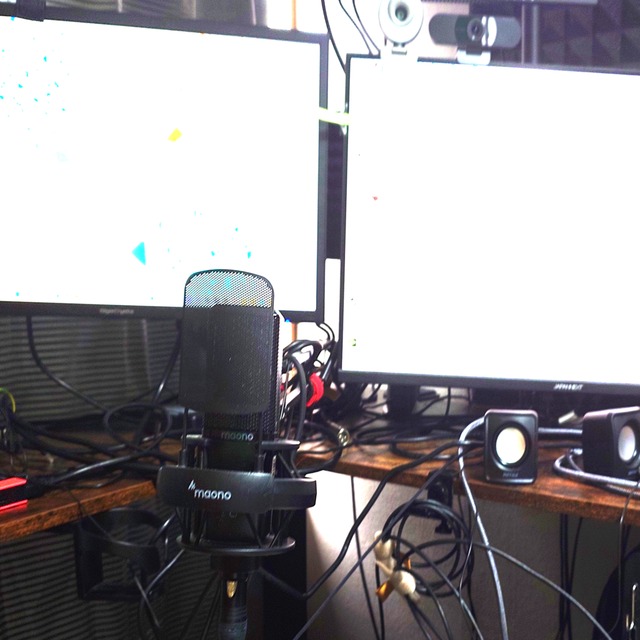 キャラクターセリフ ナレーションします。