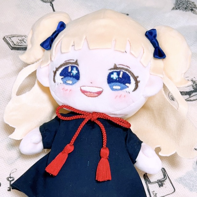 あなただけのオリジナルぬいぐるみを制作します！ | SKIMA（スキマ）