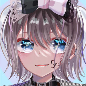 イラスト依頼受付