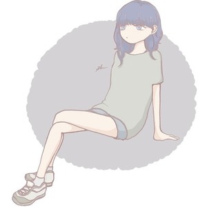 SNSアイコン描きます！