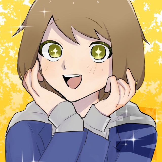 アイコンの依頼募集してます〜！