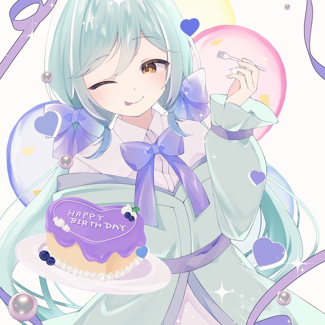 最短7日納品1枚絵イラスト