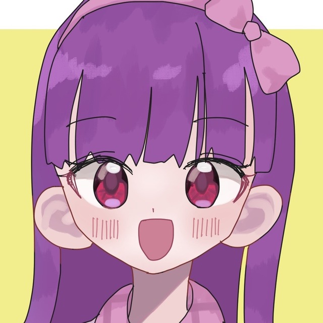 アイコン用イラスト