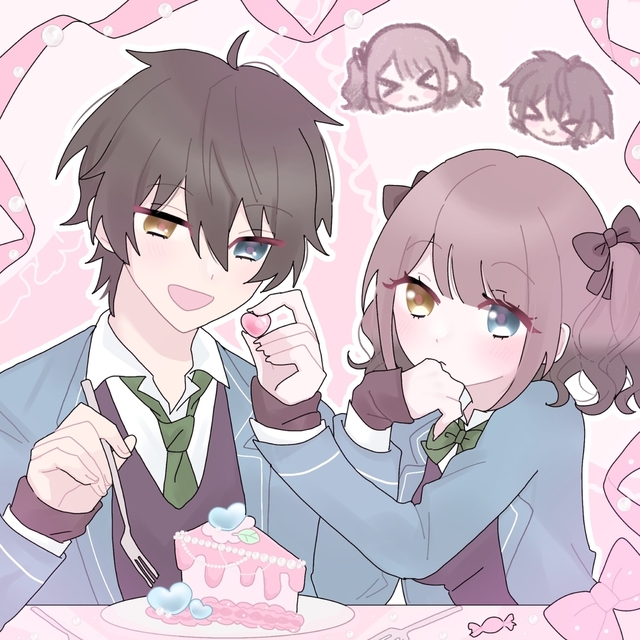 夢絵お描きします🎀 | SKIMA（スキマ）