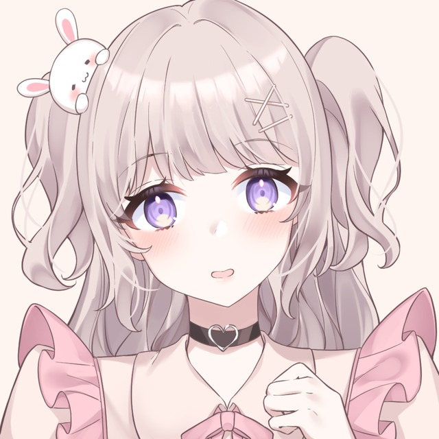 SNSアイコン】あなただけの可愛いアイコン描きます！ | SKIMA