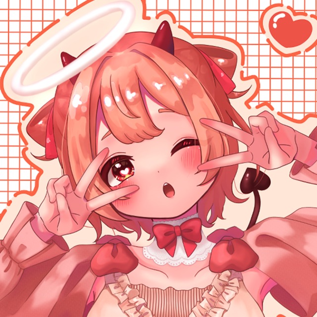 あなたの可愛いを伝えるアイコン制作致します💓