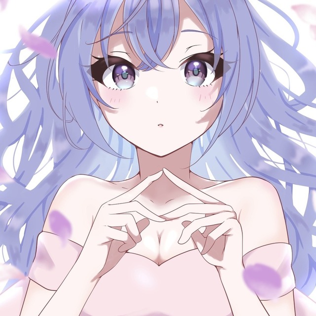 一枚絵作成いたします！