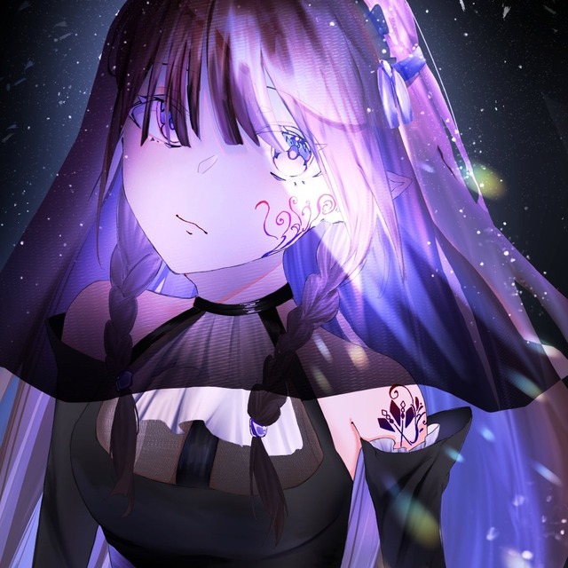 透明感意識の一枚絵受けます！