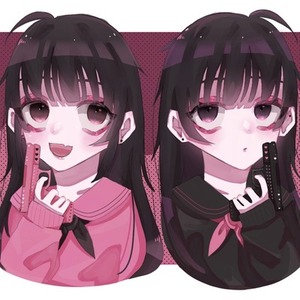 夢絵/単体/合同お受けします🤍