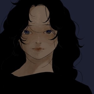 ご希望のSNSアイコン描きます