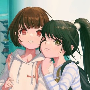 かわいい・綺麗なアイコンやイラスト制作します！