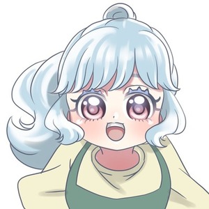 キャラクターイラスト(バストアップのみ)