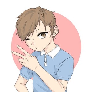 SNSアイコン、イラスト描きます！