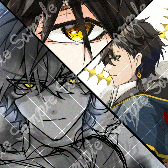 SNSアイコン描きます！ SNSアイコン描きます | SKIMA（スキマ）