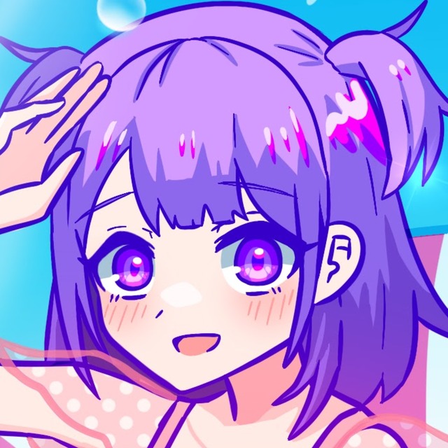 SNSアイコン制作