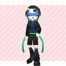 【先着2名様限定】Vtuberモデリング＆導入サポート