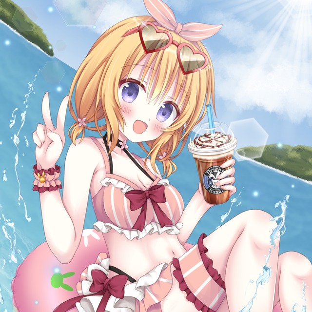 イラスト描かせていただきます