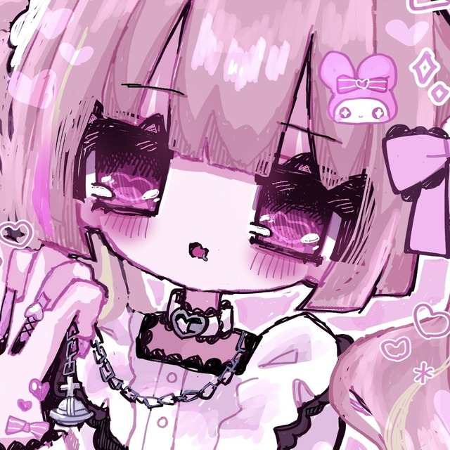 一枚絵・アイコン絵など描きます。