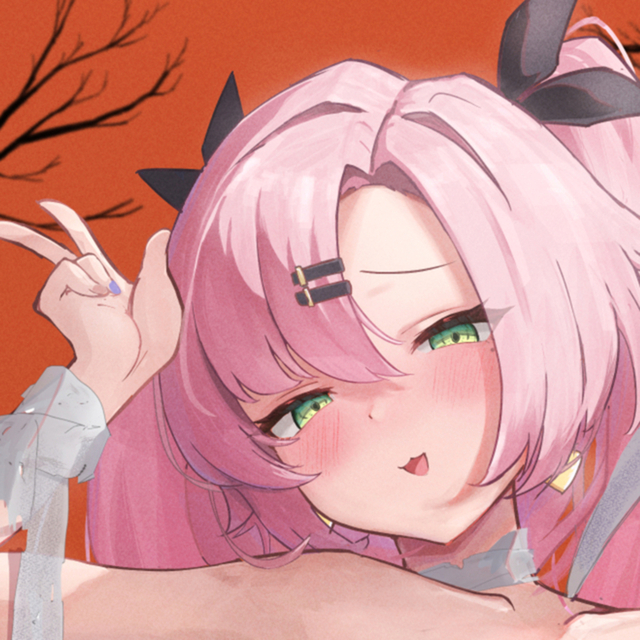 【R18可】一枚絵を描きます