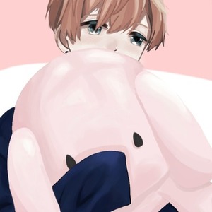 SNSアイコン描きます