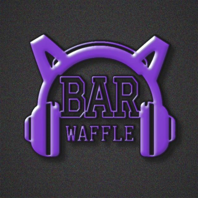 vtuberロゴ 企画 タイトルロゴ等