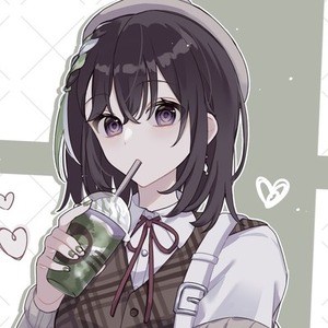 【2000円〜】一枚絵制作