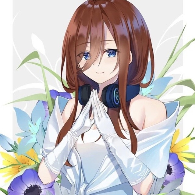 SNS用アイコン等イラスト制作