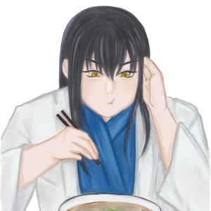 SNSアイコン、夢絵可