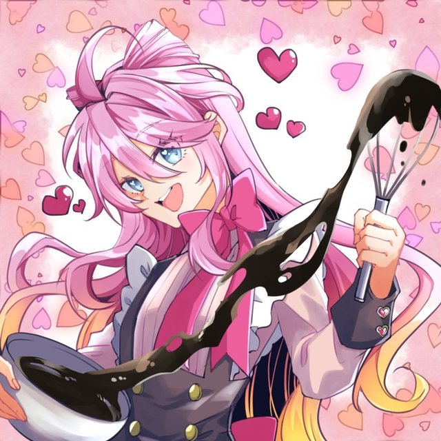 SNSアイコン作成