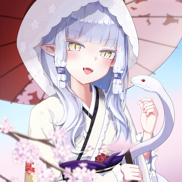 一枚絵・立ち絵などイラスト関連お受けします！ | SKIMA（スキマ）