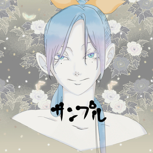 SNSアイコン、ヘッダーイラスト描きます！