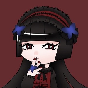 かわいいカートゥーン風SNSアイコン描きます！