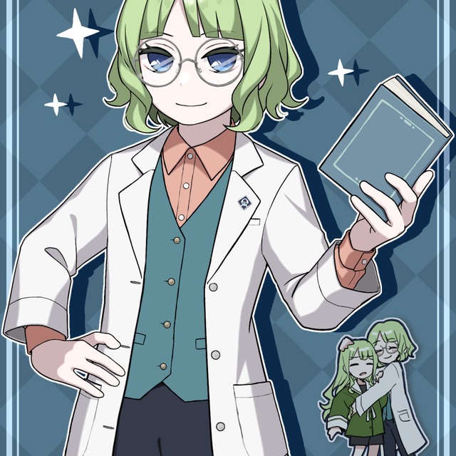 オリジナルイラスト描きます！